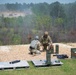 Teams Compete in the 2023 Best Mortar Competition