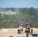 Teams Compete in the 2023 Best Mortar Competition