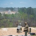 Teams Compete in the 2023 Best Mortar Competition