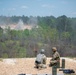 Teams Compete in the 2023 Best Mortar Competition