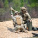 Teams Compete in the 2023 Best Mortar Competition