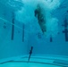 Combat Water Survival Training