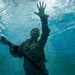 Combat Water Survival Training