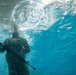 Combat Water Survival Training