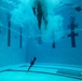 Combat Water Survival Training