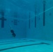 Combat Water Survival Training