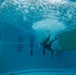 Combat Water Survival Training