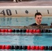 Combat Water Survival Training