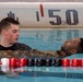 Combat Water Survival Training