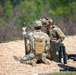 Teams Compete in the 2023 Best Mortar Competition