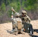 Teams Compete in the 2023 Best Mortar Competition