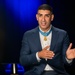 Medal of Honor recipient Florent Groberg interview at the Pentagon