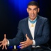 Medal of Honor recipient Florent Groberg interview at the Pentagon