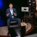 Medal of Honor recipient Florent Groberg interview at the Pentagon