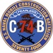 NMCB75 Logo