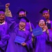 Sunburst Youth Academy Class 32 holds commencement ceremony