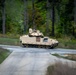 M2A3 Bradley Fighting Vehicle