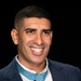 Medal of Honor recipient Florent Groberg interview at the Pentagon