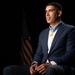 Medal of Honor recipient Florent Groberg interview at the Pentagon