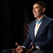 Medal of Honor recipient Florent Groberg interview at the Pentagon