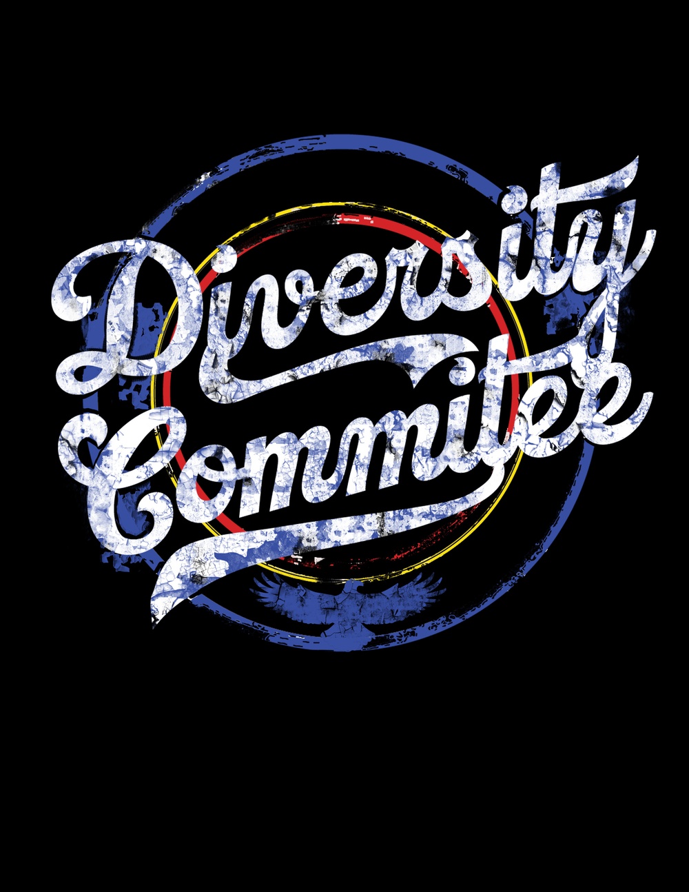 USS Carl Vinson Diversity Committee