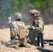 Teams Compete in the 2023 Best Mortar Competition