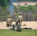 Teams Compete in the 2023 Best Mortar Competition