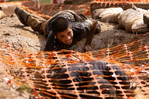 NSA Naples 2019 Mud Run Spot