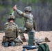 Teams Compete in the 2023 Best Mortar Competition