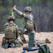 Teams Compete in the 2023 Best Mortar Competition