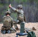 Teams Compete in the 2023 Best Mortar Competition