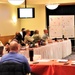Fort McCoy leaders hold December strategic planning session for installation