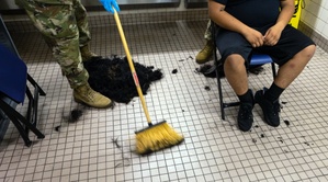 Haircut Spot