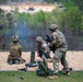 Teams Compete in the 2023 Best Mortar Competition