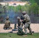 Teams Compete in the 2023 Best Mortar Competition