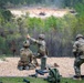 Teams Compete in the 2023 Best Mortar Competition