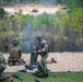 Teams Compete in the 2023 Best Mortar Competition