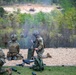 Teams Compete in the 2023 Best Mortar Competition