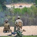 Teams Compete in the 2023 Best Mortar Competition