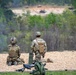 Teams Compete in the 2023 Best Mortar Competition