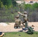 Teams Compete in the 2023 Best Mortar Competition