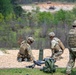 Teams Compete in the 2023 Best Mortar Competition