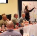 Fort McCoy leaders hold December strategic planning session for installation