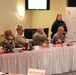 Fort McCoy leaders hold December strategic planning session for installation