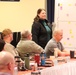 Fort McCoy leaders hold December strategic planning session for installation