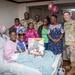 BAMC welcomes Baby New Year 2024