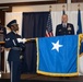 60th AMW commander promotes to Brigadier General