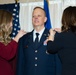 60th AMW commander promotes to Brigadier General