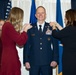 60th AMW commander promotes to Brigadier General