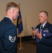 Photos of 116th LRS SEL Retirement